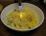 豆乳グラタン作り方5写真