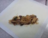 みんな大好き☆春巻き作り方8写真