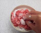 みんな大好き☆春巻き作り方3写真