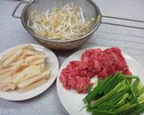 みんな大好き☆春巻き作り方2写真