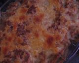*ナスのペーストでグラタン風*作り方6写真