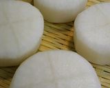 煮汁も旨い♪ぶり大根作り方3写真