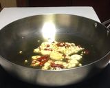 ひと手間で3倍美味しいペペロンチーノ!!作り方11写真