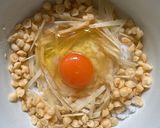 創作卵かけご飯作り方4写真