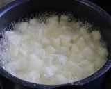 生かんぴょうで作るデザートスイーツ作り方2写真