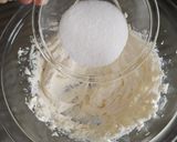 漆黒☆焼きチーズケーキ【6号&4号】作り方4写真