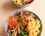 プルコギの漬けだれ作り方3写真