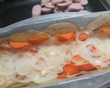 火不要！ギョニソで簡単ヒュッツポット🇳🇱北海道版🔥作り方2写真