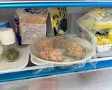 牛乳不要！簡単な材料で♪ミンチカツ作り方6写真