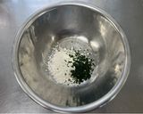 魚の磯辺揚げ作り方2写真
