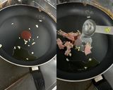簡単!味噌カルボナーラ♪作り方3写真