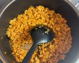 《再現》ダイナマイトキッチンのまかない丼作り方3写真