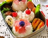 肉だんごnoケチャ炒め～中華風作り方8写真