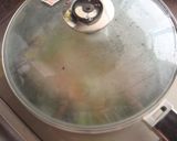 冷めても美味しい☆そうめんチャプチェ作り方4写真