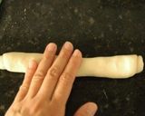 ブラジルの小麦粉を使ったベーグル作り方7写真