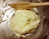 チーズとごまの簡単リュスティック作り方3写真