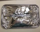 鮭のホイル焼き★ネギ味噌チーズ★作り方6写真