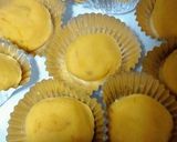 ★簡単！クリームチーズDEスイートポテト作り方4写真