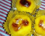 ★簡単！クリームチーズDEスイートポテト作り方5写真