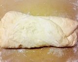 チーズとごまの簡単リュスティック作り方6写真