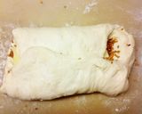 チーズとごまの簡単リュスティック作り方9写真