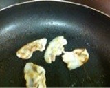 白菜と豚肉のみぞれ和え(^^)作り方4写真
