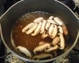 焼きおにぎりの和風あんかけ作り方4写真