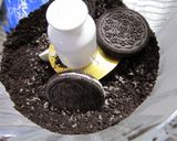 Cookie&Creamのタルト作り方2写真