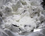 Cookie&Creamのタルト作り方4写真
