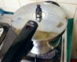 圧力鍋で☆ほっこり愛され肉じゃが♪作り方4写真