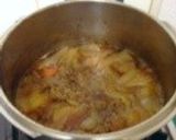 圧力鍋で☆ほっこり愛され肉じゃが♪作り方6写真