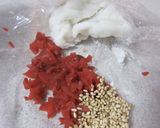 はんぺん詰め~和風手羽先焼き~作り方4写真