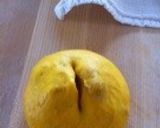 ふんわりかぼちゃパン☆レーズン胡桃入り作り方9写真