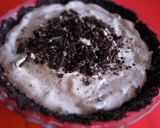 Cookie&Creamのタルト作り方5写真