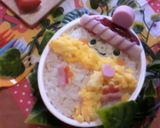 詰めるだけ〜雪だるまちゃん作り方11写真