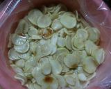 『漬物』干し大根の簡単しょうゆ漬け作り方3写真