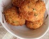うまっ‼‼大葉＆鶏胸肉のナゲット作り方5写真