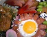 ひまわりウィンナー☆作り方4写真