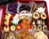 鯛の子の針生姜煮作り方6写真
