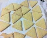 気軽にかんたん♪さくさくクッキー作り方8写真