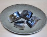 生臭さなしの☆さばの味噌煮作り方2写真