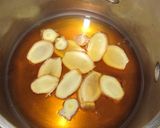 生臭さなしの☆さばの味噌煮作り方3写真