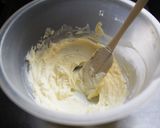カナダで覚えたフルーツケーキ作り方1写真