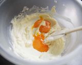 カナダで覚えたフルーツケーキ作り方2写真