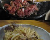 復活!残念芯アリごはん作り方4写真