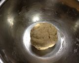 フライパンでパン作り方4写真