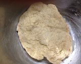 フライパンでパン作り方5写真
