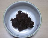 生臭さなしの☆さばの味噌煮作り方5写真