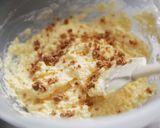 カナダで覚えたフルーツケーキ作り方5写真