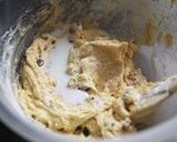 カナダで覚えたフルーツケーキ作り方9写真